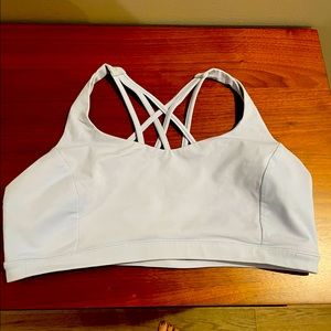 Lululemon Energy Bra